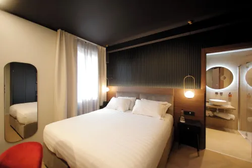 Hotel Namia by Dori Các khách sạn ở Bardolino