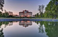 Château Liblice Hotels in 
