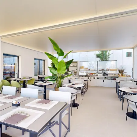 Primo Ostuni Hotel