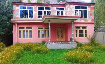 Wazeer One Hotel & Guest House Shigar