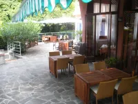 Hotel Esperia فنادق في نيرفي