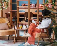 La Maison Rabelais Hotels in Nazelles-Negron