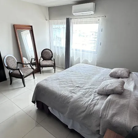 Departamentos en El Centro de Mazatlán