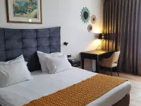 Plaza Nof HaGalil Hotels in Nazareth Iliit