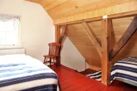 コージー アパートメント イン エンスヘデ ニア フォレスト Robotics and Mechatronics group周辺のホテル