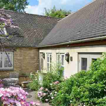 Cope Cottage Hotel Exterior