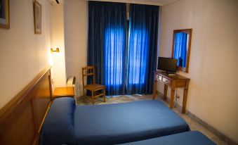 Hostal Acuario