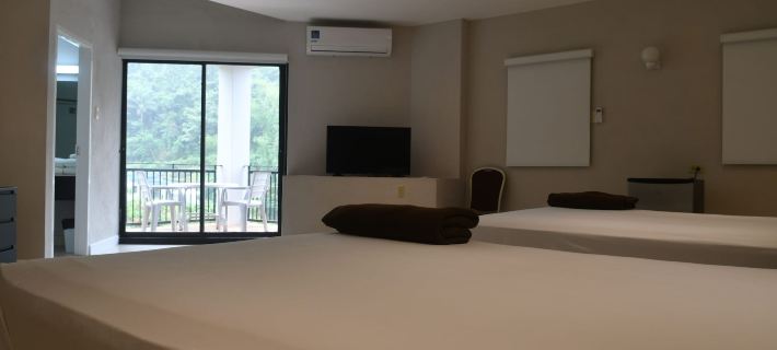 Cascadia Hotel Hotels in Port Of Spain