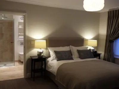 Ogilvy House Hotels near Cromer Beach