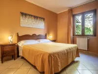 Charming Spa Apartment, Sorano