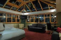 The Knighton Hotel Hotel a Kington