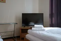 Hotel Milano Hotels in Söhlde
