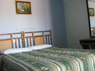 Chitawa Lodge