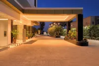 Lemon Tree Hotel Chandausi Hotel a Azimganj