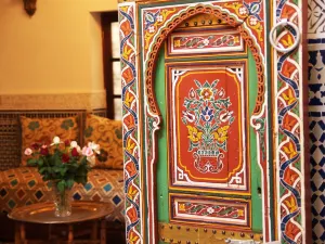 Riad Fes Kettani