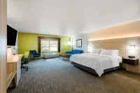 Holiday Inn Express & Suites Lewisburg Hoteles en Lewisburg