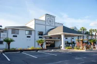 Admiral's Inn on Tybee Island Hotels in Tybee Island