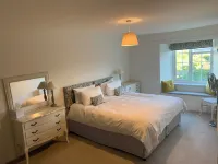 The Heritage Bed and Breakfast