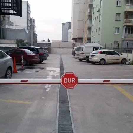 Grand Denizli Hotel