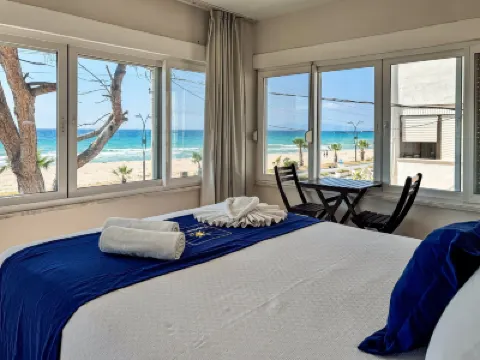 Villa Plaj Hotels in 