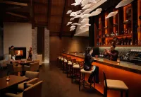 Park Chalet, Shahdag, Autograph Collection - bar