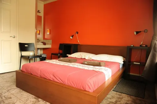Camelot Inn at Honeyville Hotel di Tremonton
