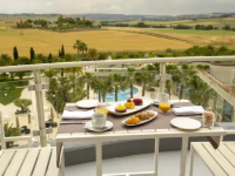 UNA HOTELS MH Matera Hotels in Matera
