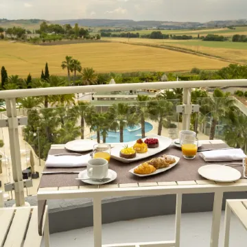 UNA HOTELS MH Matera