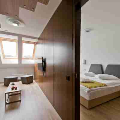 瑪納套房&海 Rooms