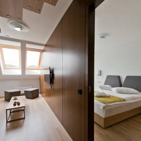 Mana Suites & Sea