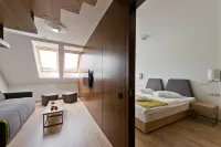 Mana Suites & Sea Hotels near Palangos parko administracija ir oranžerija