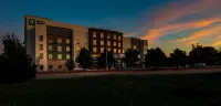 Holiday Inn Express & Suites Garland E - Lake Hubbard I30