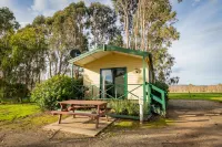 Big4 Breeze Holiday Parks - Eildon Hotels in Eildon