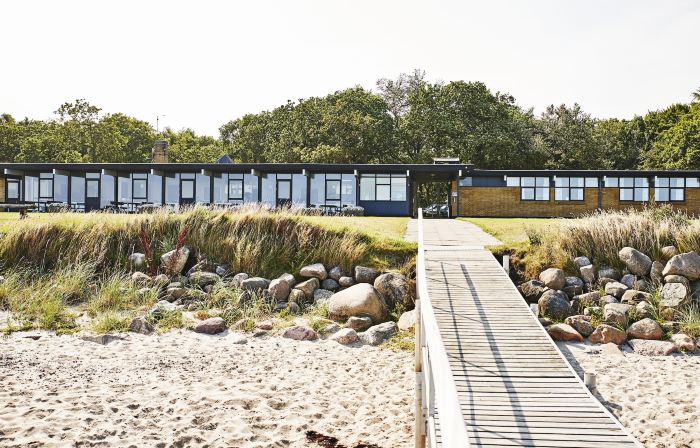 Danhostel Nykøbing Mors