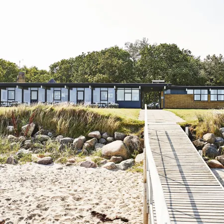 Danhostel Nykøbing Mors