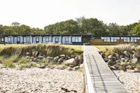 Danhostel Nykøbing Mors Hotel a 