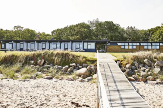 Danhostel Nykøbing Mors Hotels in 