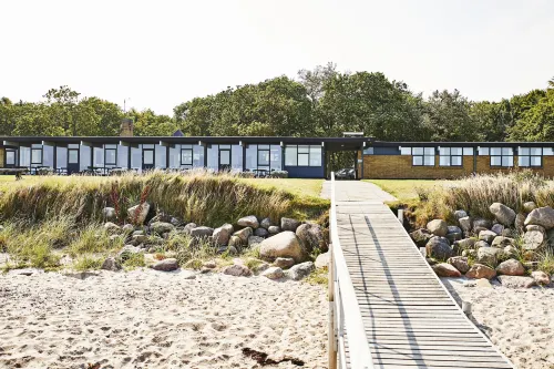 Danhostel Nykøbing Mors Hotels in Roslev