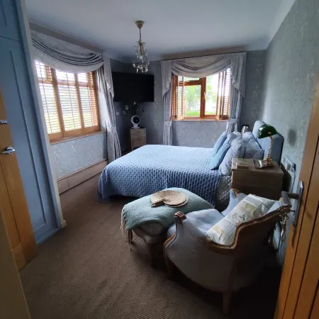 Richmond Lane Guest House - AA Accredited