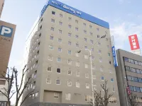 Dormy Inn Tsu Hotel di Tsu, Mie