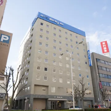 Dormy Inn Tsu