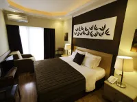 Lydia Hotel Hotels in Rhodos