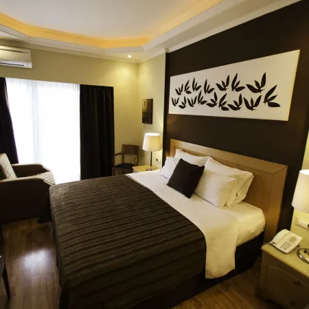 Lydia Hotel