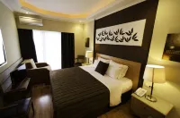 Lydia Hotel Hotels in Rhodes