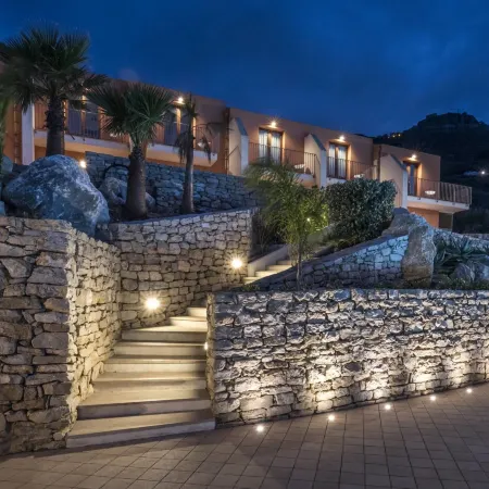 Hotel Parco Degli Aromi Resort & Spa