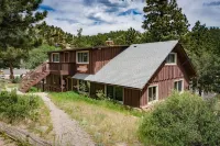 Estes Park Adventure Hostel Hôtels à : 