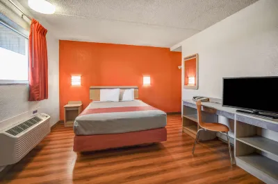 Motel 6 North Ridgeville, Oh - Cleveland Intl Airport - N Ridgeville Hotels in North Ridgeville