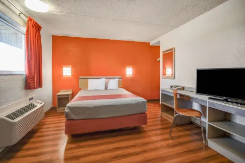 Motel 6 North Ridgeville, Oh - Cleveland Intl Airport - N Ridgeville - Pet friendly