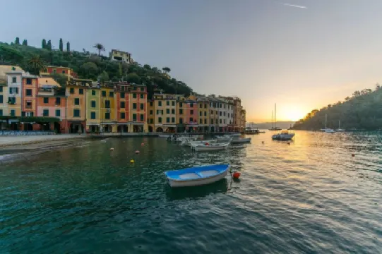 Joivy Portofino Privilege Hotels near Portofino
