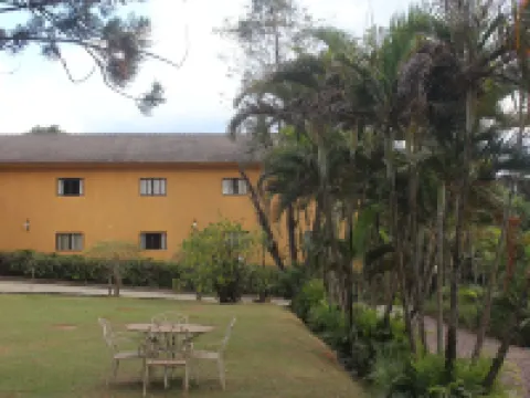 Paradies Hotel Express Hotels in Jarinu